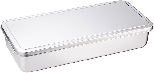 Endo Shoji AYK11003 Genuine NEW from Japan Stainless Yakumi Pan Seasoning - Picture 1 of 5