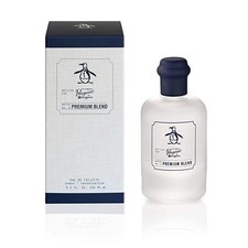 Original Penguin Men's Premium Blend EDT 3.4 oz Fragrances 844061010611