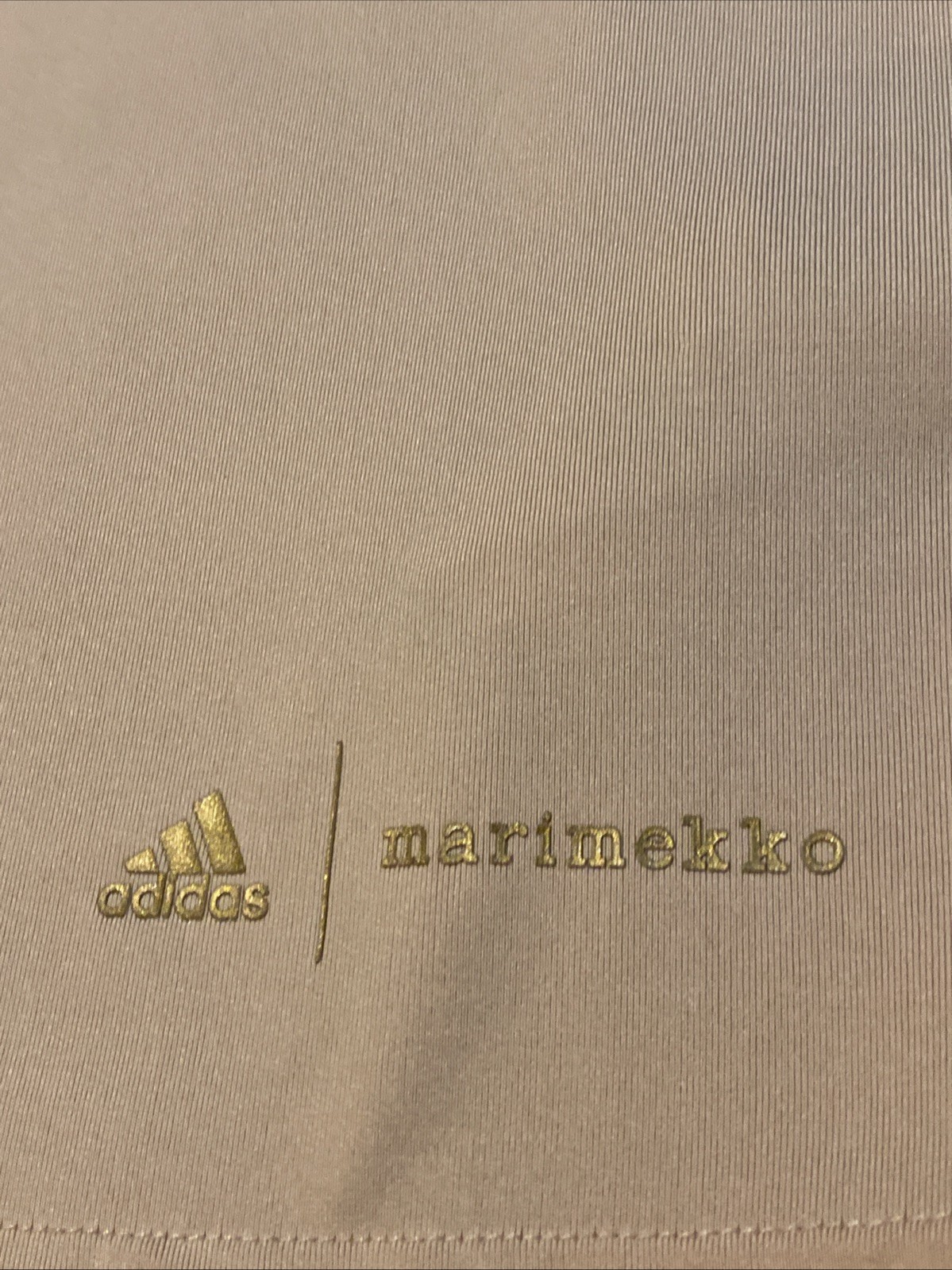 ADIDAS x MARIMEKKO '3-Stripes Floral Graphic Tee Size 11 thumbnail 2