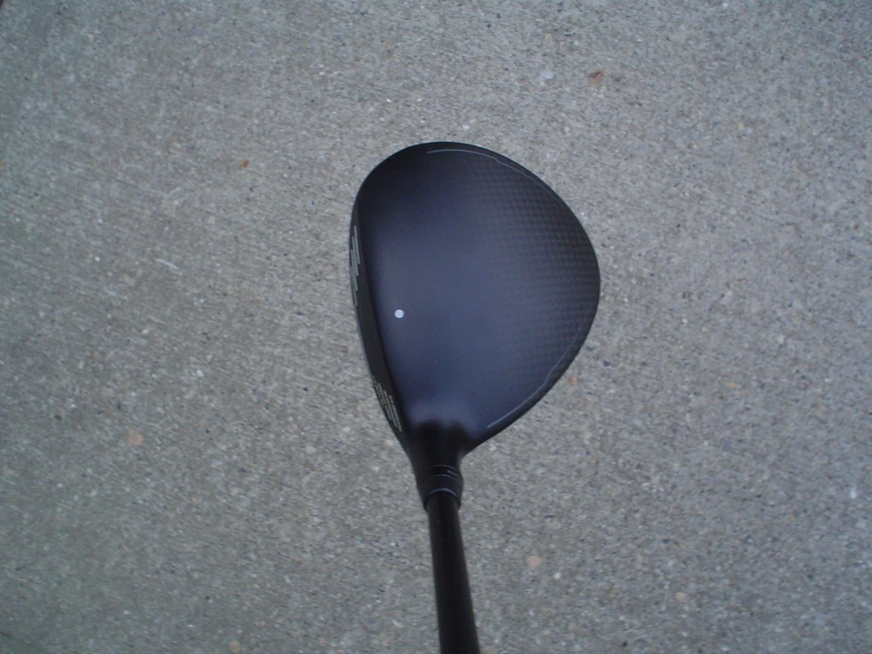 Ping G440 Max 4 wood senior shaft - lighty used - Image 3 of 4