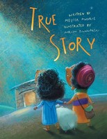 True Story | Melissa Monroe | Taschenbuch | Kartoniert / Broschiert | Englisch