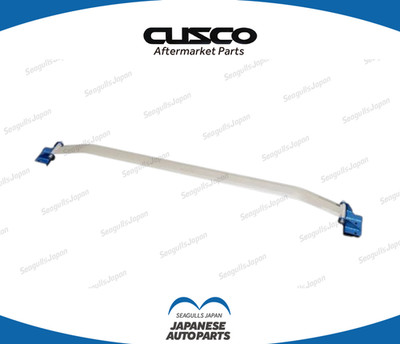 Cusco OEM Domstrebe Ovalwelle [Typ OS] (für vorne) Jimny JB64W 60m 540 A