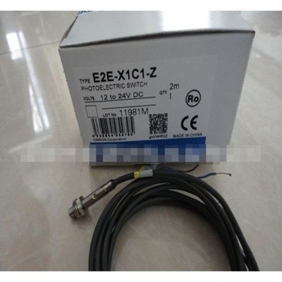 1PC NEW   E2E-C1C1-Z E2EC1C1Z Switch #za
