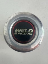 1 Weld Racing Wheels Center Cap Part None Stock 5186 1 Weld Racing Wheels Center Cap Part None Stock 5186
