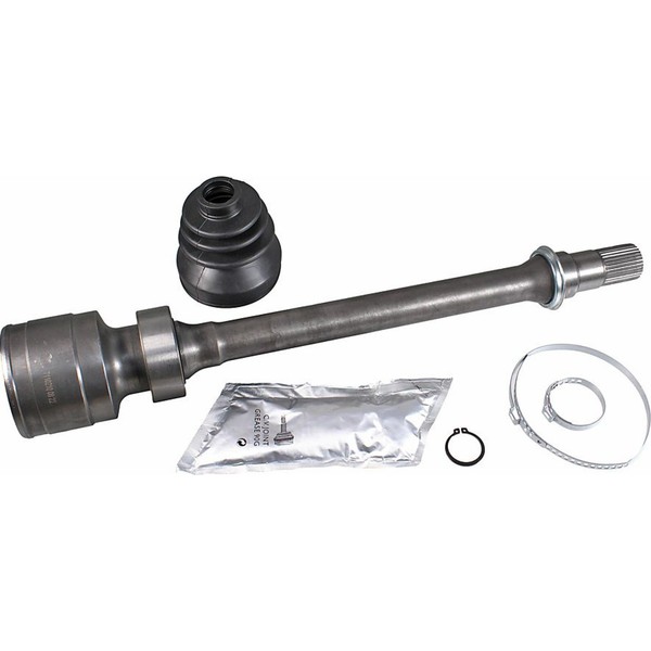 Metzger 7110210 Gelenksatz Antriebswelle FüR Mazda CX 5 KE GH-image