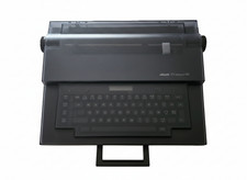 Macchina da scrivere Olivetti ET compact 60