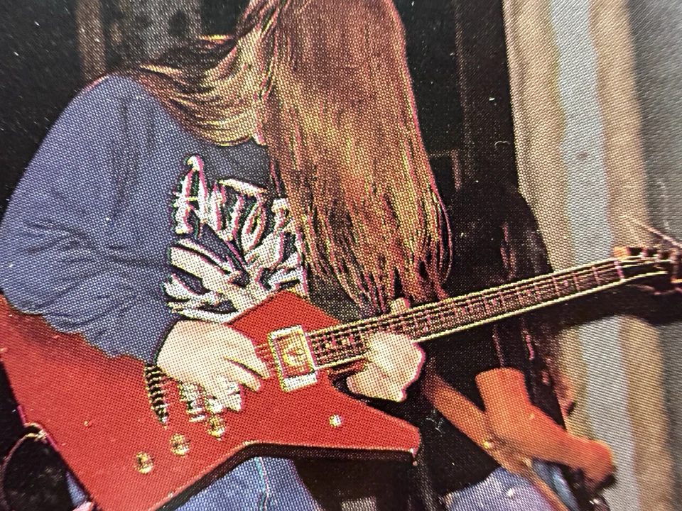 1990 AUTOPSY SEVERED SURVIVAL DEATH METAL CASSETTE SAN FRANSISCO CA Foto 2 de 4