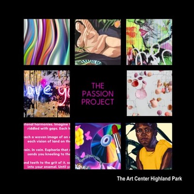 The Passion Project