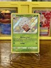Pokémon TCG Shining Fates Eldegoss SV11/SV122 Shiny Vault Baby Shiny Near Mint