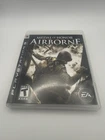 Medal of Honor Airborne PS3 Complete CIB PlayStation 3 Tested Working
