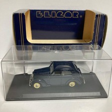 Eligor Mini Car No. 1014 Nay vintage