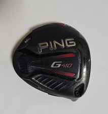 Ping G410 Plus 9 Driver HEAD ONLY 1W RH MENS JDM