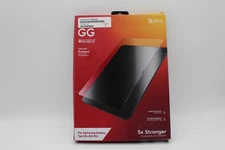 ZAGG InvisibleShield Screen Protector Samsung Galaxy Tab S9+ / S9 FE+