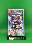 Mario + Rabbids Sparks of Hope - Nintendo Switch ⭐️New Sealed ⭐️ (T07)