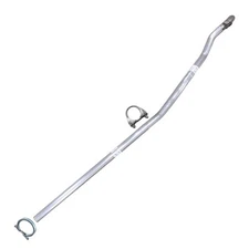 Stainless Steel Exhaust Tail Pipe fits: 2010-22 Sprinter 2500 / 3500 2.1L / 3.0L