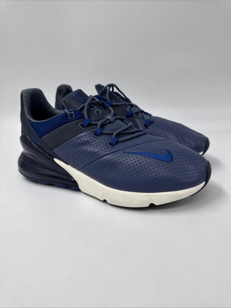 Nike Air Max 270 Premium Diffused Blue for Sale | Authenticity