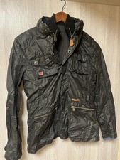 PEPE JEANS   2-1  Jacke, mit Weste Größe 16...