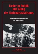 Lieder in Politik und Alltag des Nationalsozi...