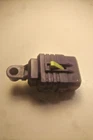 Devastator Bonecrusher Left Forearm Arm Launcher 1985 Vintage G1 Transformers