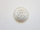 1964 D  BU Kennedy Half Silver Dollar