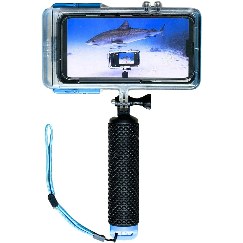 Capa universal para iPhone ProShot Dive 2.0 - Imagem 2 de 4