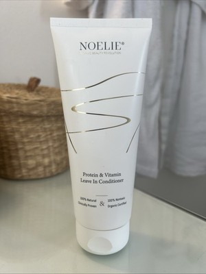 NOELIE Protein & Vitamin Leave-in Conditioner