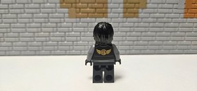 (S10 /2/3) Lego Ninjago njo0199a Cole - Skybound 70599