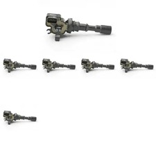 Bobine Hyundai TERRACAN