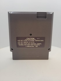 Dragon Spirit Nintendo NES Authentic Tested And Working Cartridge Only