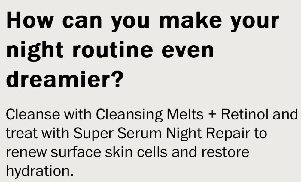 384 Pads Olay Cleansing Melts + Retinol Daily Facial Cleanser SEALED CASE 12X32