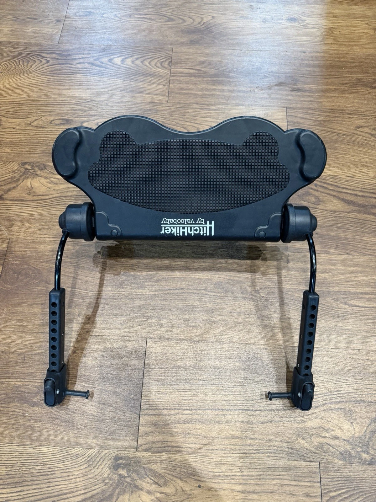 Valco Baby Hitchhiker Attachment