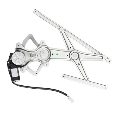 Power Window Regulator with Motor Driver Side Fits 2005-2018 Toyota Tacoma 2.7L