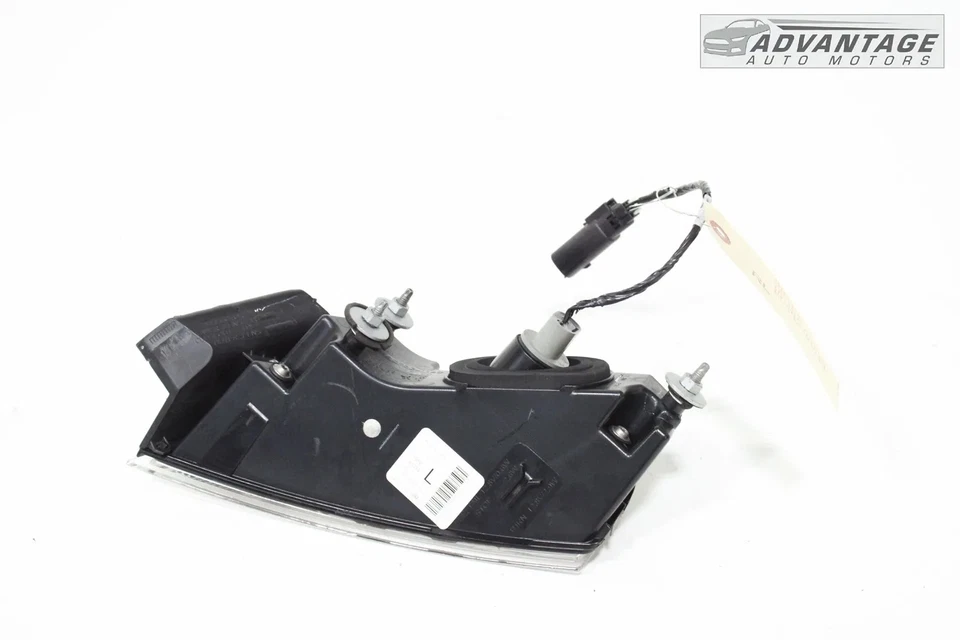 LINCOLN MKZ 2013-2020 PANEL CUARTO TRASERO IZQUIERDO LUZ TRASERA EXTERIOR LED OEM Foto 4 de 4