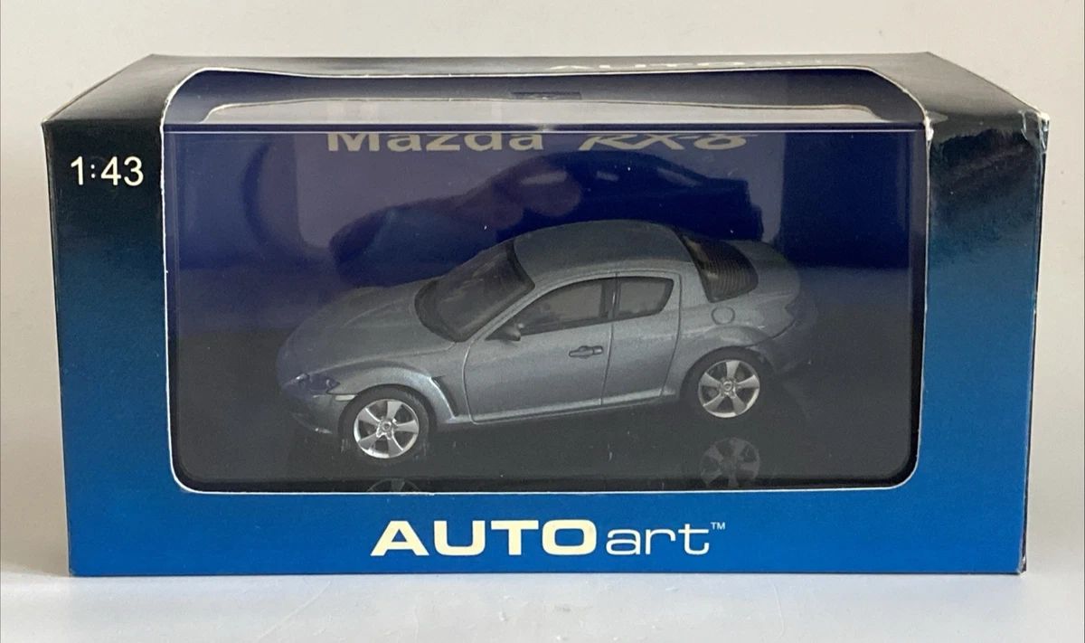 AUTOart Mazda 1:43 Diecast & Toy Vehicles for sale | eBay