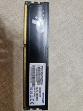 Patriot Signature DDR3 8GB RAM CL11 PC3-12800 1600MHz DIMM w/ Heatshield