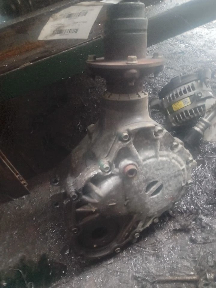 Transfer Case 3.5L Fits 07-12 FUSION 376587 - Image 2 of 4