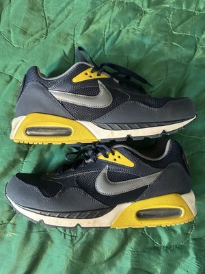 Nike Air Max Correlate 'Obsidian Varsity Maize' 511416-400 size Men's 11