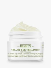 Image of Kiehl's Creamy Eye Treatment with Avocado, 28g