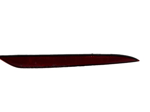 💢 12-20 Tesla Model S Rear Side Bumper Light Reflector Lamp Right 6007706-00-C