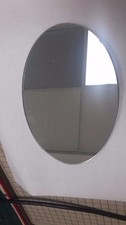 Martin Lighting MX1 MX4 Roboscan 812 Unbreakable Replacement Mirror
