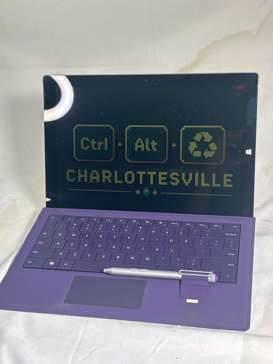 Microsoft Surface Pro 3 Tablets for sale | eBay