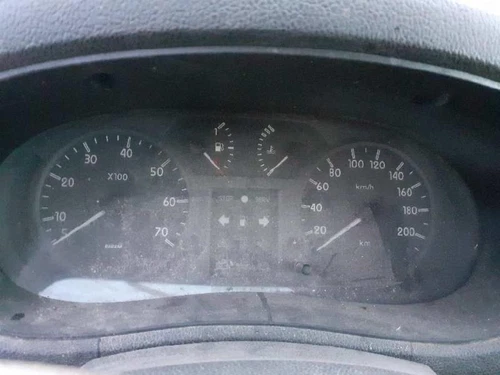 8200150222 Mangueta Delantera Izquierda para RENAULT KANGOO I (F/KC0) 2 2580185 - Imagen 6 de 10