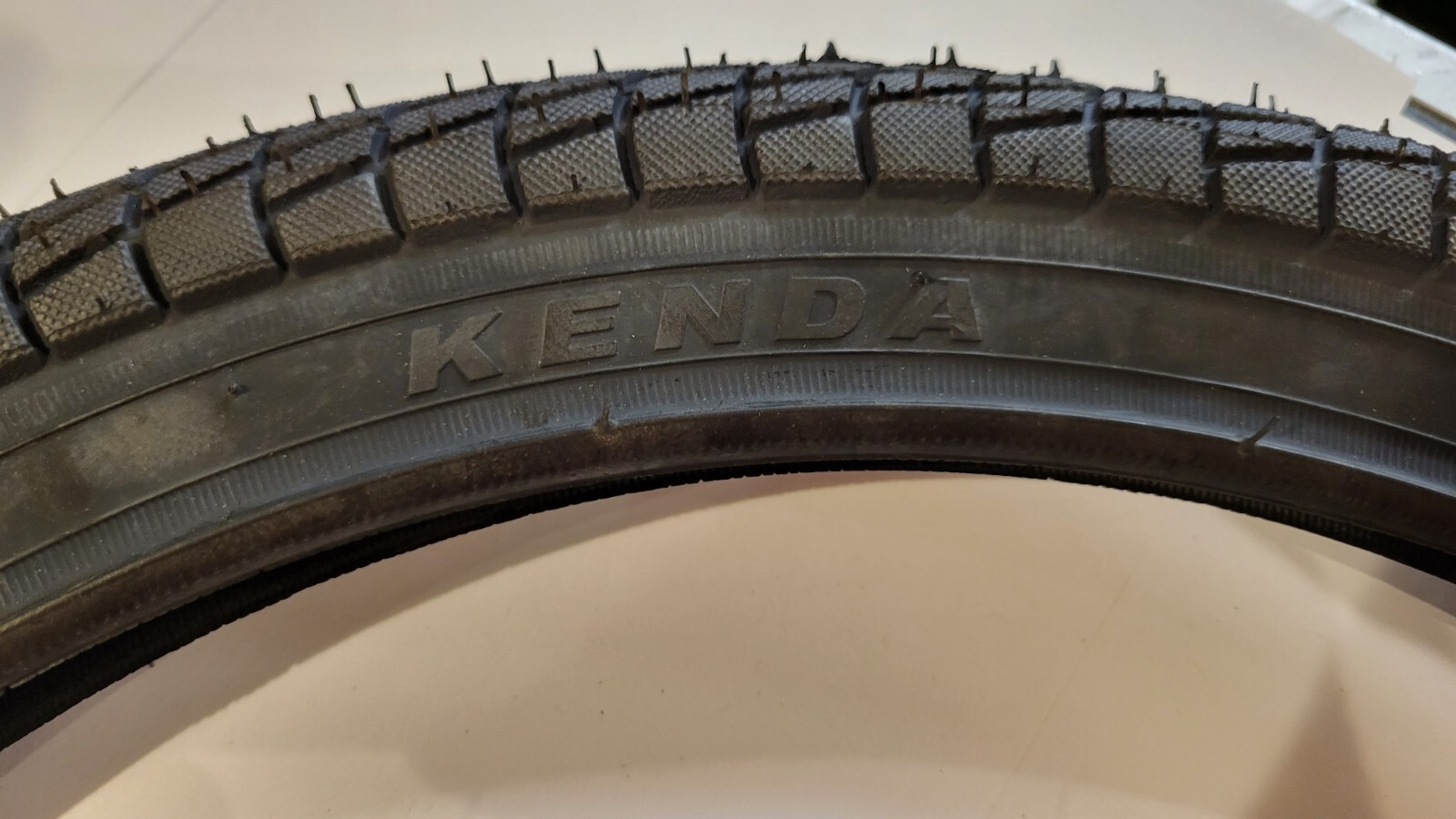Kenda Bike Tire 18 x 2.0 eBay