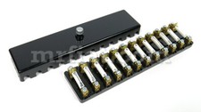 Ferrari Dino 206 246 Gt Gts Fuse Box 12 New Ferrari Dino 206 246 Gt Gts Fuse Box 12 New
