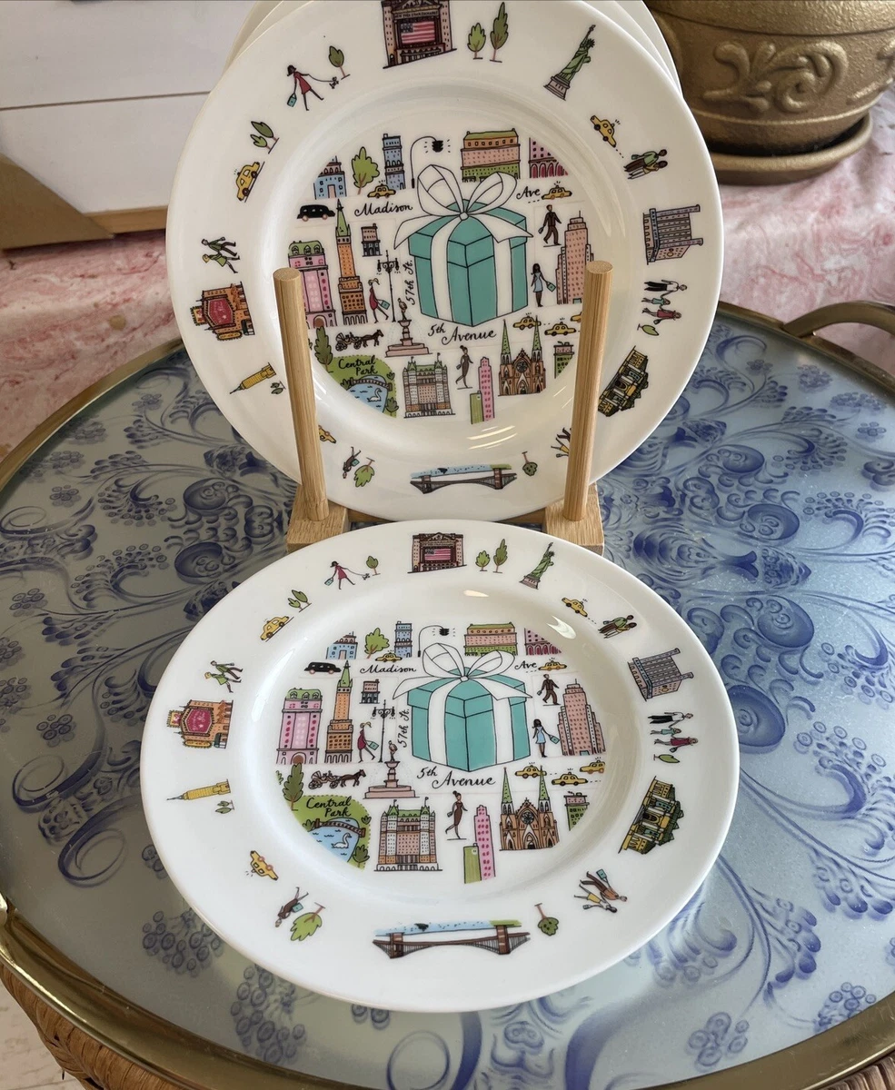 Tiffany & Co. Dessert Plate Plates for sale | eBay