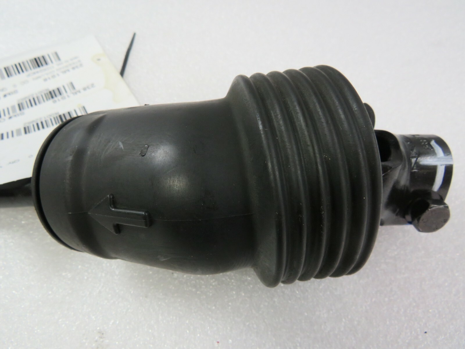 McLaren 570s, Rack To Column Boot & Rod, Used, P/N 11D0244CP