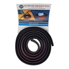 ESI Ultimate Tailgate Seal with Taper Seal®  for  Hyundai Santa Cruz