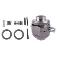 Differential Locker for 1984-2004 Jeep Dana 35 27 Spline-1.560 SLM351527 2311-LR