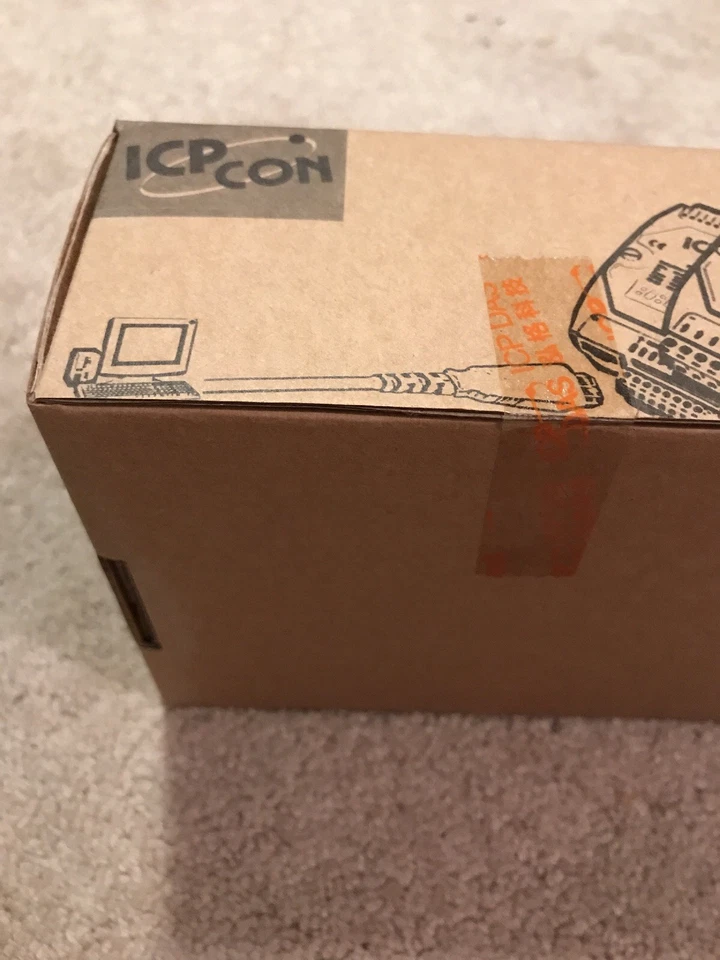 ICP CON 7052 Remote I/O Modules - Image 2 of 4