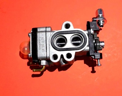 BRAND NEW KAWASAKI CARBURETOR 15004-2049 KGT35B A2 35CC 